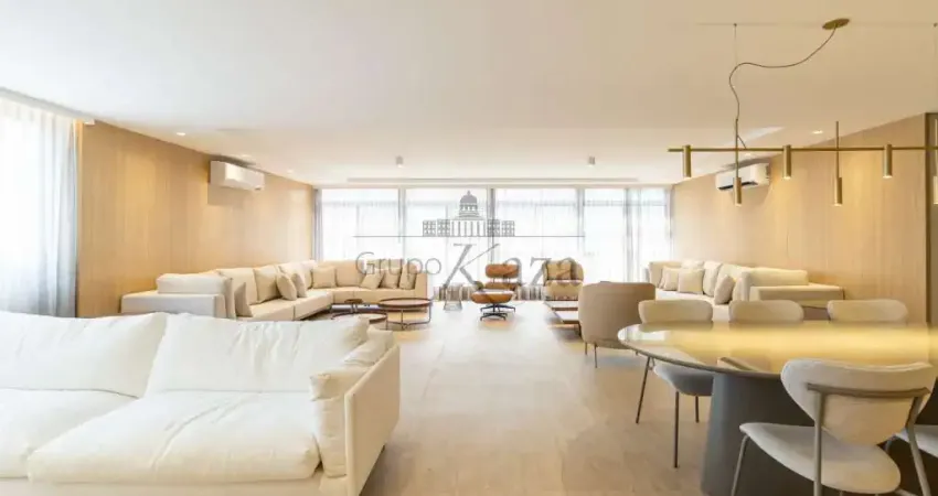 Apartamento com 3 quartos para alugar na Rua Oscar Freire, 522387, Jardim América, São Paulo