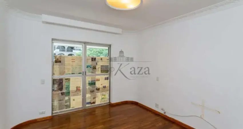 Apartamento com 4 quartos para alugar na Alameda Casa Branca, 542781, Jardim Paulista, São Paulo