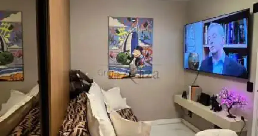 Kitnet / Stúdio para alugar na Rua Pacobá, 57218, Cidade Jardim, São Paulo