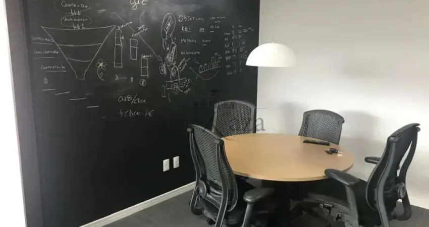 Prédio para alugar na Rua Verbo Divino, 5220801, Chácara Santo Antônio, São Paulo