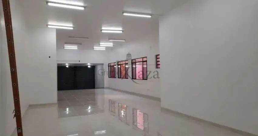 Casa comercial para alugar na Rua Pedro de Toledo, 532689, Vila Clementino, São Paulo