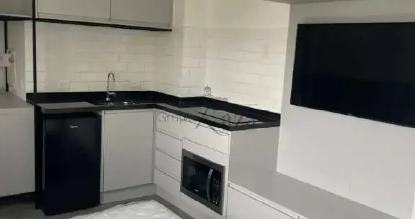 Kitnet / Stúdio para alugar na Rua Coronel Lisboa, Torre 2, 552580, Vila Mariana, São Paulo