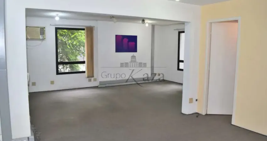 Prédio para alugar na Alameda Casa Branca, 582581, Jardim Paulista, São Paulo