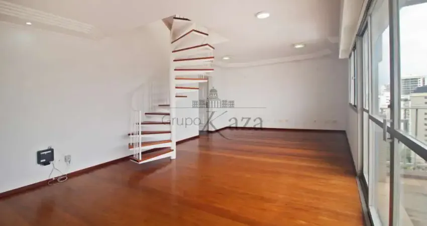 Cobertura com 4 quartos para alugar na Rua Edson, 5121872, Campo Belo, São Paulo