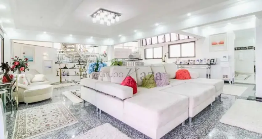 Cobertura com 3 quartos para alugar na Rua Piracuama, 532186, Perdizes, São Paulo