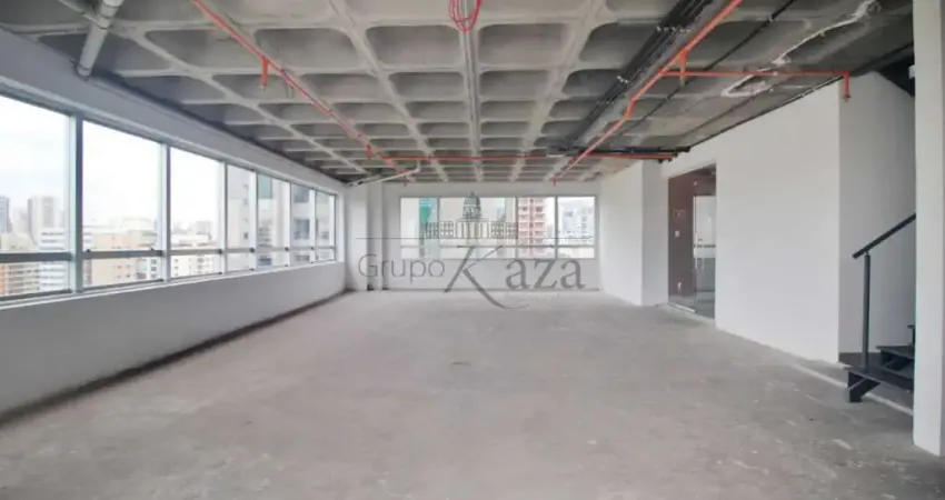 Prédio para alugar na Rua Doutora Neyde Apparecida Sollitto, 542382, Vila Clementino, São Paulo