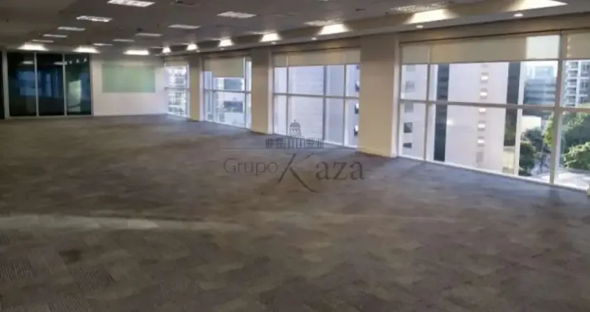 Prédio para alugar na Rua Gomes de Carvalho, 5125810, Vila Olímpia, São Paulo