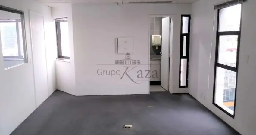 Prédio para alugar na Avenida Brigadeiro Luís Antônio, 5225804, Jardim Paulista, São Paulo