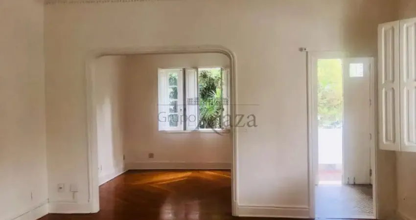 Casa comercial para alugar na Rua Morgado de Mateus, 552687, Vila Mariana, São Paulo