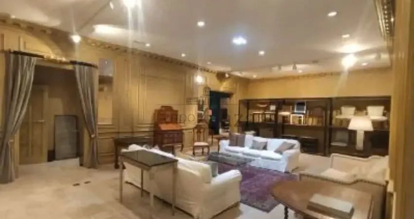 Ponto comercial para alugar na Alameda Ministro Rocha Azevedo, Terreo, 542882, Cerqueira César, São Paulo