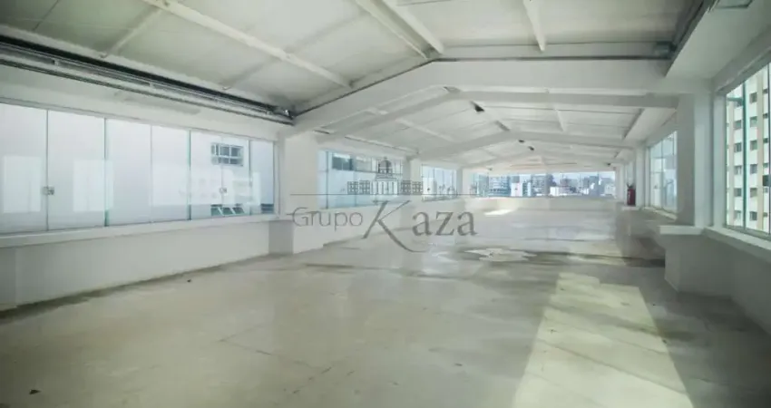 Prédio para alugar na Rua Bela Cintra, 542485, Consolação, São Paulo