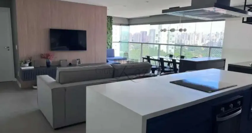 Apartamento com 3 quartos para alugar na Rua Professor Vahia de Abreu, 54218, Vila Olímpia, São Paulo