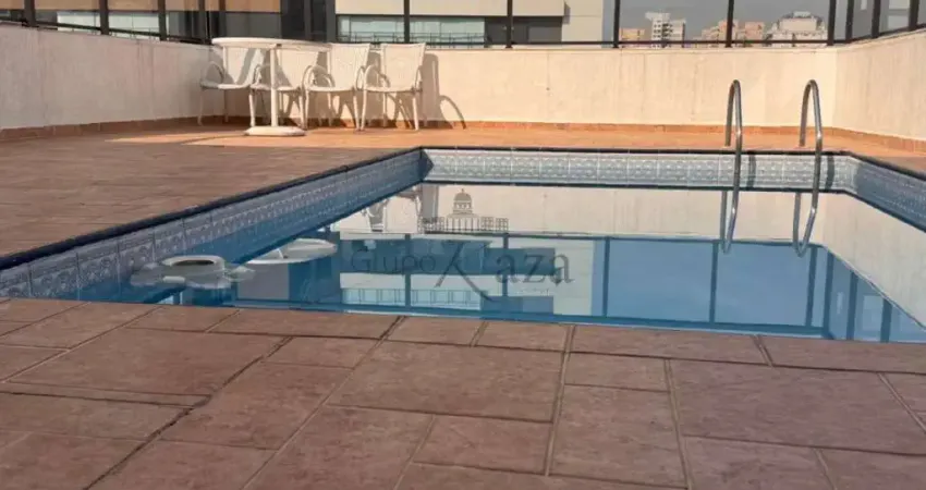 Cobertura com 3 quartos para alugar na Rua Princesa Isabel, 582286, Brooklin Paulista, São Paulo