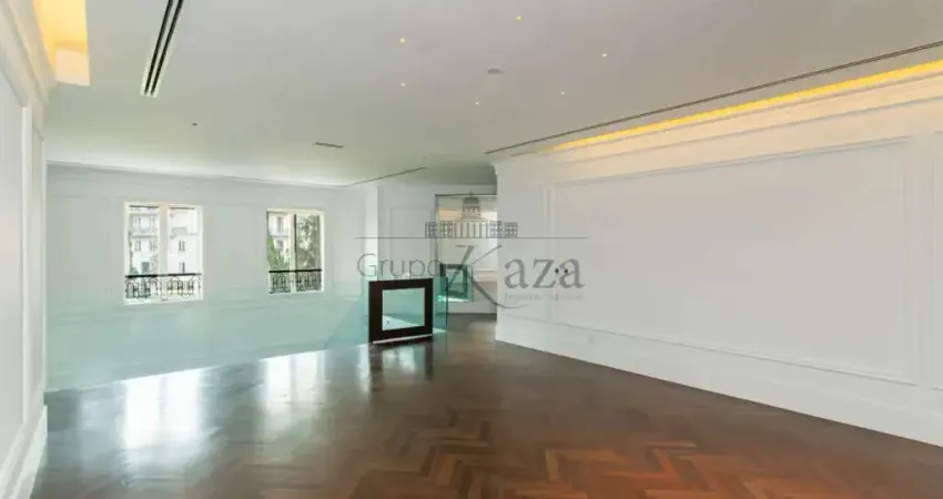 Apartamento com 4 quartos para alugar na Rua Doutor Seráfico de Assis Carvalho, 512083, Jardim Guedala, São Paulo