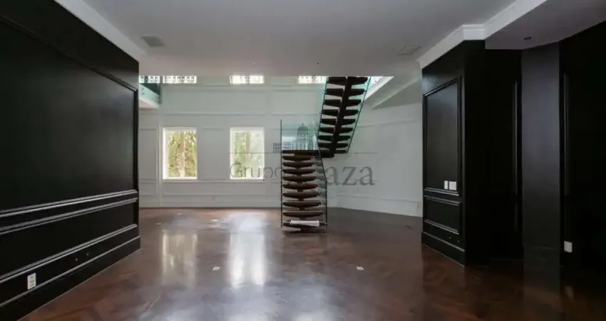 Apartamento com 4 quartos para alugar na Rua Doutor Seráfico de Assis Carvalho, 512083, Jardim Guedala, São Paulo