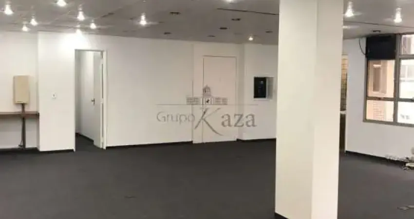 Prédio para alugar na Alameda Campinas, 542383, Jardim Paulista, São Paulo