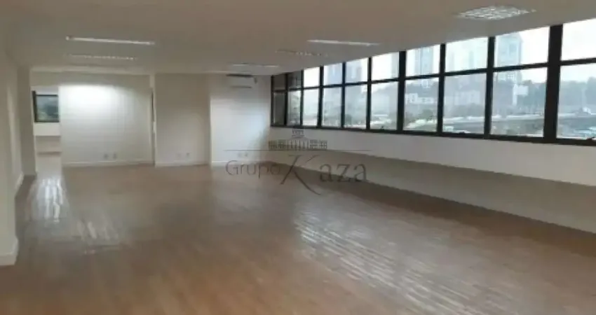Prédio para alugar na Avenida Doutor Cardoso de Melo, 5126887, Vila Olímpia, São Paulo
