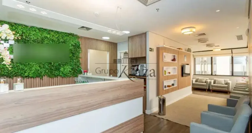 Ponto comercial para alugar na Avenida Engenheiro Luiz Carlos Berrini, Cjs. 81 e, 5121840, Brooklin, São Paulo