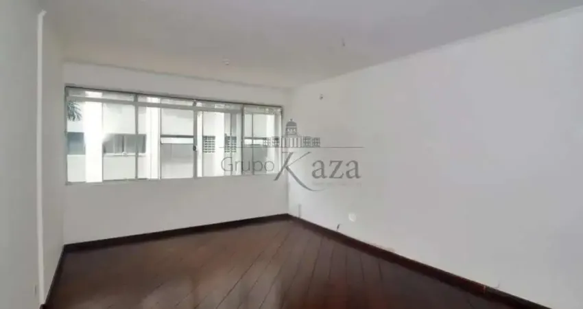 Apartamento - jardim paulista - 3 dormitórios - 1 suíte - 120m².