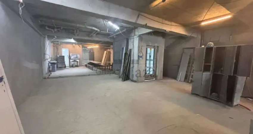 Ponto comercial para alugar na Rua São Benedito, 512889, Alto da Boa Vista, São Paulo