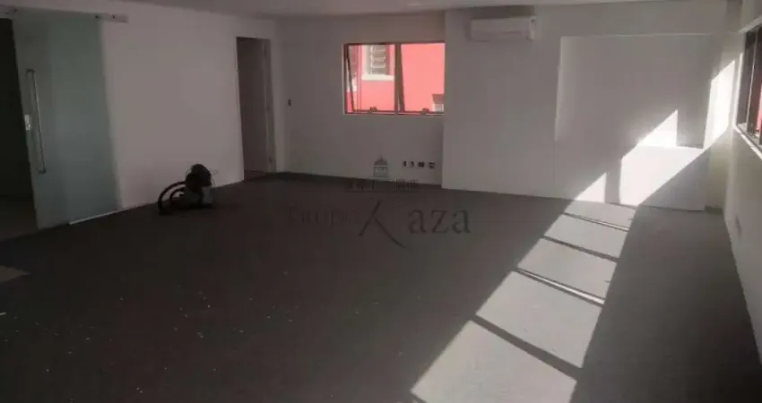 Sala comercial para alugar na Alameda Campinas, 592787, Jardim Paulista, São Paulo