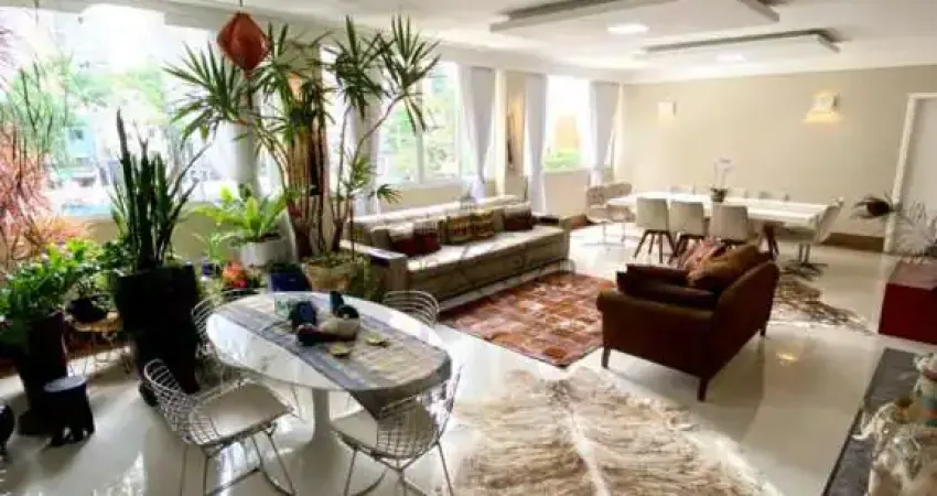 Apartamento com 2 quartos para alugar na Alameda Campinas, 562986, Jardim Paulista, São Paulo