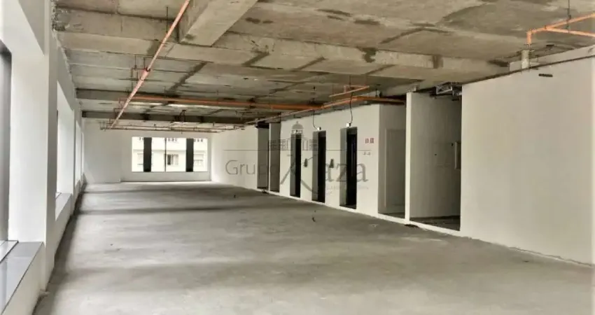 Ponto comercial para alugar na Rua Maria Figueiredo, 522082, Paraíso, São Paulo