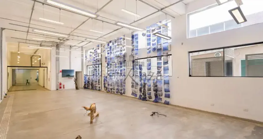 Prédio para alugar na Rua Gomes de Carvalho, 562185, Vila Olímpia, São Paulo