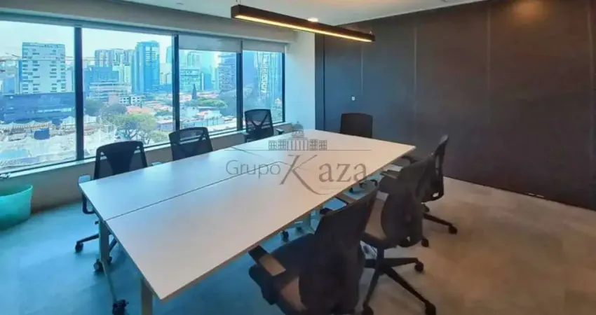 Ponto comercial para alugar na Avenida Brigadeiro Faria Lima, 5424821, Vila Nova Conceição, São Paulo