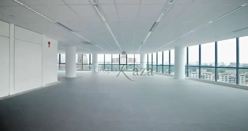 Prédio para alugar na Avenida Presidente Juscelino Kubitschek, 512880, Vila Nova Conceição, São Paulo