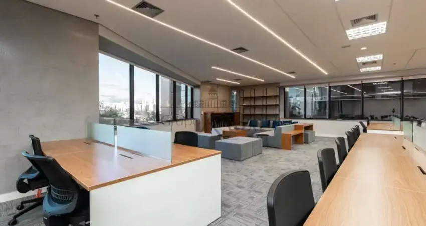 Prédio para alugar na Rua Fidêncio Ramos, 512080, Vila Olímpia, São Paulo