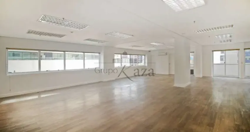 Prédio para alugar na Rua Fidêncio Ramos, 512680, Vila Olímpia, São Paulo