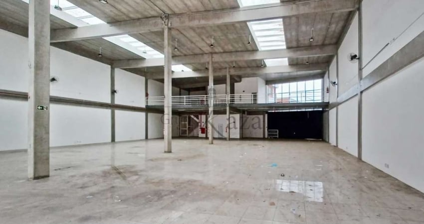 Prédio para alugar na Rua Senador Fláquer, 512386, Santo Amaro, São Paulo