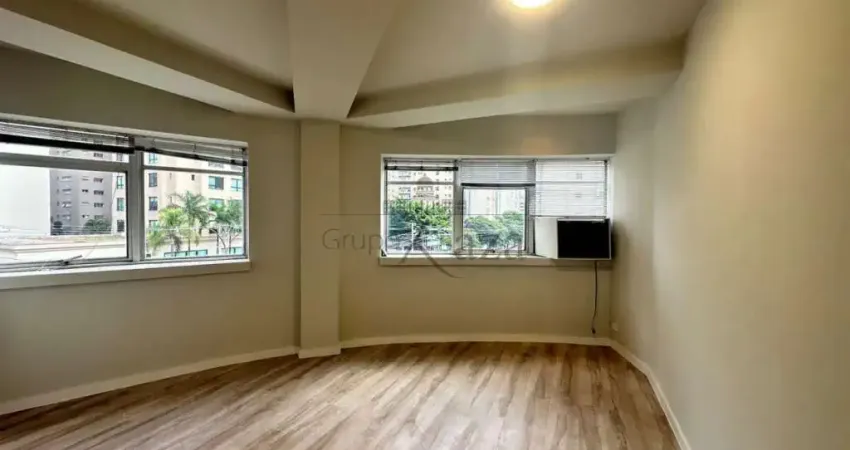 Sala comercial para alugar na Avenida São Gabriel, 512880, Itaim Bibi, São Paulo