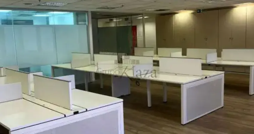 Conjunto comercial -para alugar - avenida paulista - 157m².