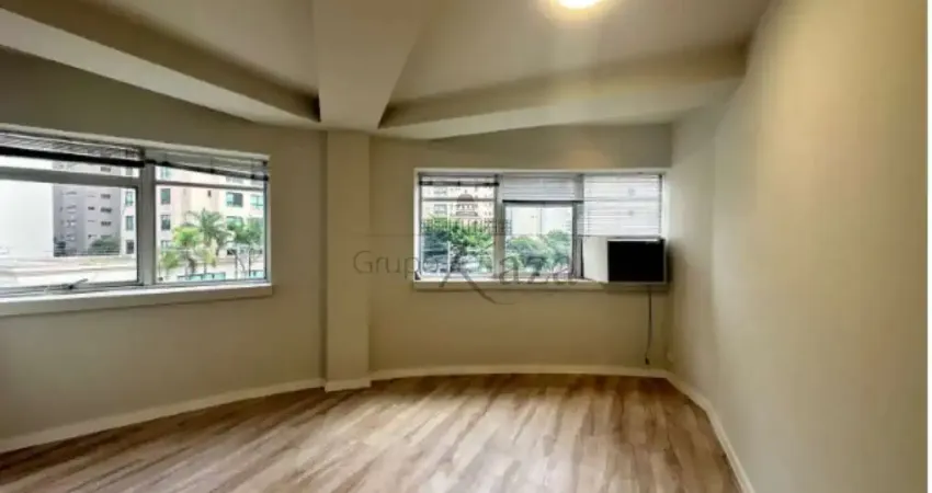 Sala comercial para alugar na Avenida São Gabriel, 2º andar, 512880, Jardim Paulista, São Paulo