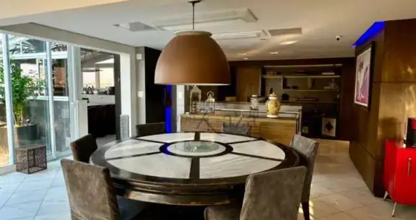 Cobertura com 4 quartos para alugar na Rua Zacarias de Gois, 5123850, Campo Belo, São Paulo