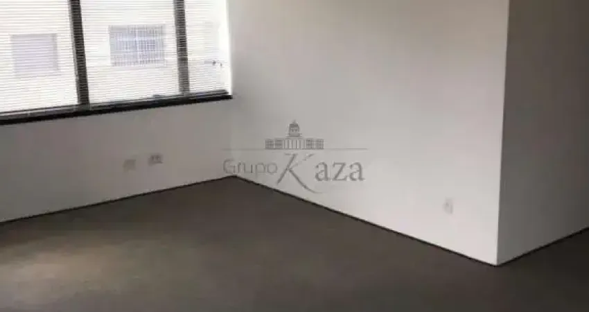 Prédio para alugar na Rua Álvaro Rodrigues, 512582, Brooklin, São Paulo