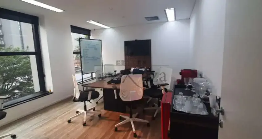 Prédio para alugar na Rua Tenerife, 53218, Vila Olímpia, São Paulo