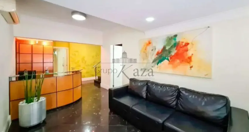 Casa comercial para alugar na Rua Doutor Astolfo Araújo, 552481, Vila Mariana, São Paulo