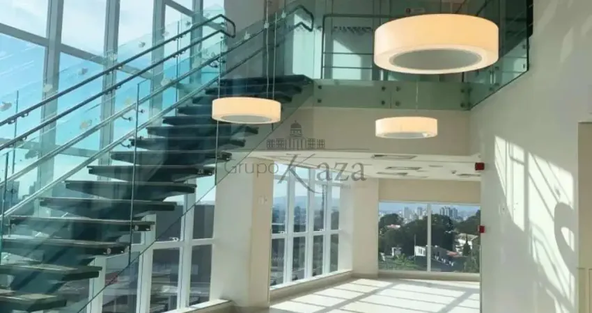 Prédio para alugar na Avenida Giovanni Gronchi, 5321805, Morumbi, São Paulo