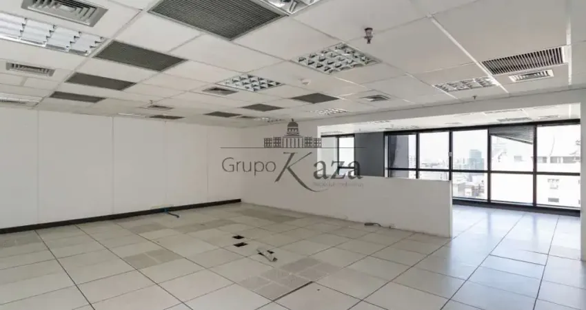 Ponto comercial para alugar na Avenida Paulista, 17º andar, 542082, Bela Vista, São Paulo