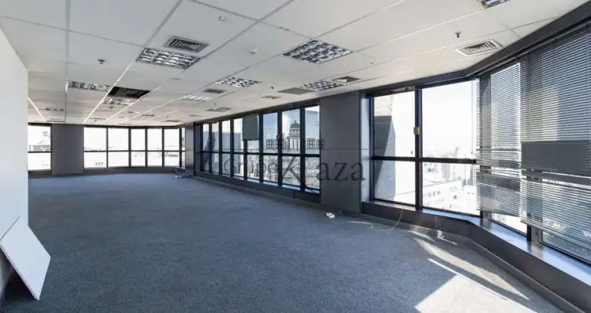 Ponto comercial para alugar na Avenida Paulista, 15º andar, 542082, Bela Vista, São Paulo