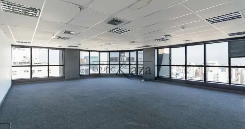 Ponto comercial para alugar na Avenida Paulista, 8º andar, 542082, Bela Vista, São Paulo