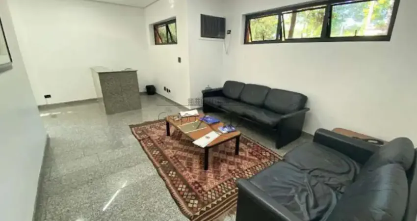 Casa comercial para alugar na Rua Estados Unidos, 562981, Jardim América, São Paulo