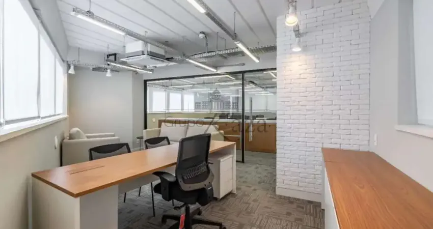 Prédio para alugar na Rua Arizona, 5123866, Brooklin, São Paulo