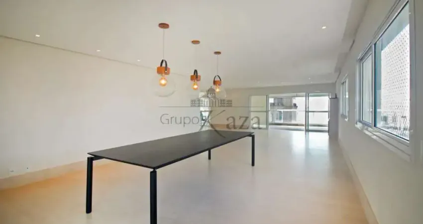 Apartamento com 4 quartos para alugar na Rua Deputado Laércio Corte, 5123800, Panamby, São Paulo