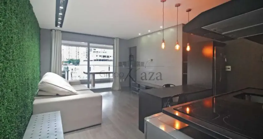 Oportunidade - apartamento - vila nova conceição - 1 dormitório - 70m².