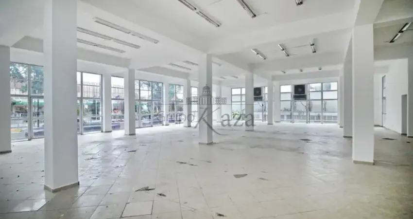 Oportunidade - prédio comercial - avenida santo amaro - 1200m².