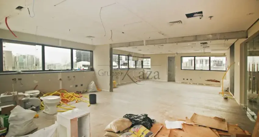 Prédio para alugar na Rua Gomes de Carvalho, 5126855, Vila Olímpia, São Paulo